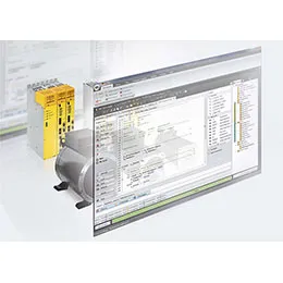 B maXX-softdrivePLC