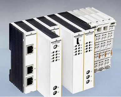 b maXX-controllerPLC