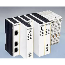 B maXX-controllerPLC