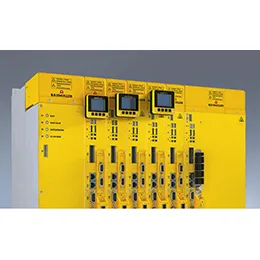 B maXX 5000 - feeder units