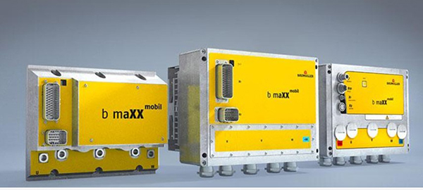 b maXX mobile