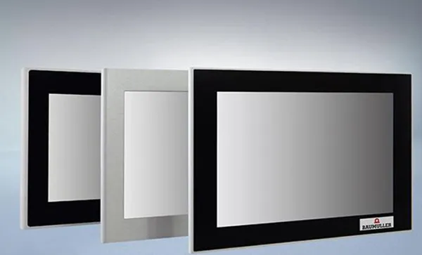 b maXX PanelPC