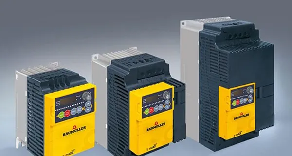 Frequency converter