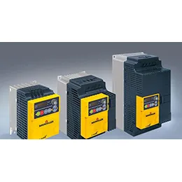 Frequency converter