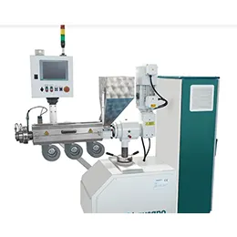 Co-extrusion for different applications