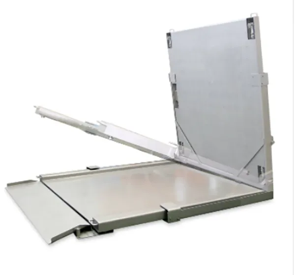 BL FLOOR SCALES
