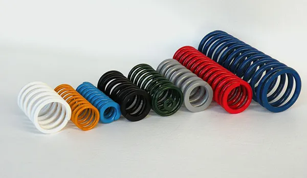 Compression Springs