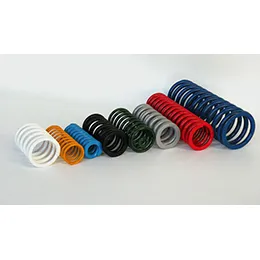 Compression Springs