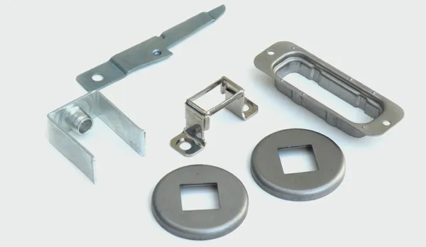 Metal Stampings
