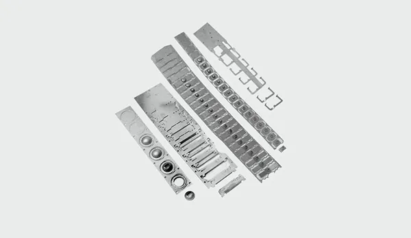 Progressive Stampings