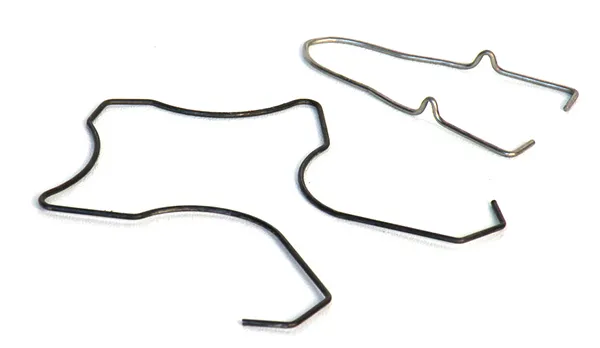 Shaped Wire