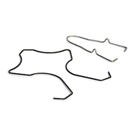 Shaped Wire