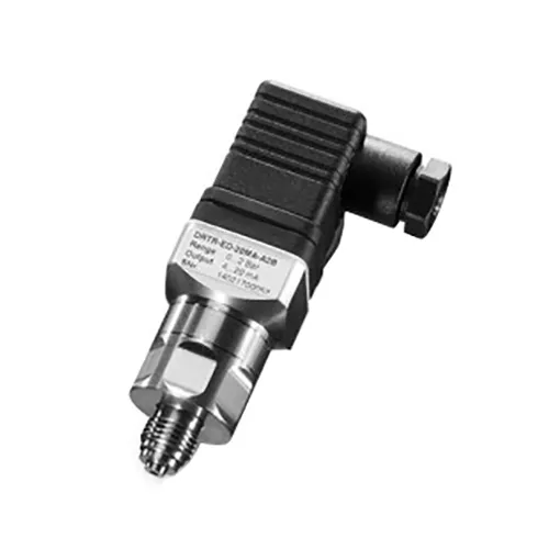 Pressure Measurement