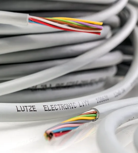 Elecable Cable Electronic Cables | Conveyors & Conveying Equipment | Bba Inc