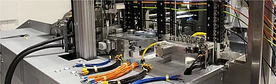 Cable Harness