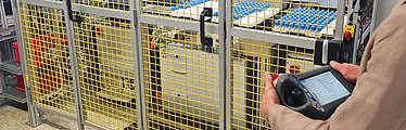 Safety Consulting