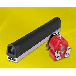 Pressure wave switch
