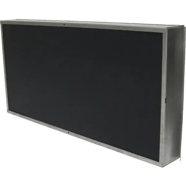 Conveyor Dryer Infrared Heaters