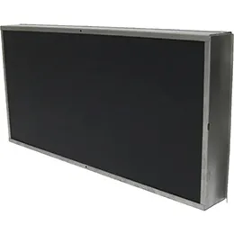 Conveyor Dryer Infrared Heaters