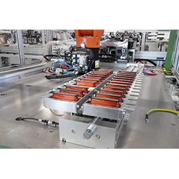 Single-tooth winding