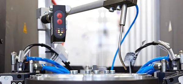 Flexible Automation Solutions