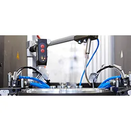 Flexible Automation Solutions