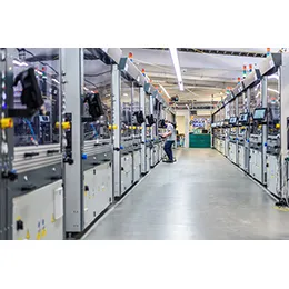 Assembly Automation