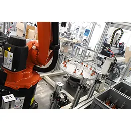 Flyer Winding