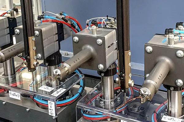 Needle Winding