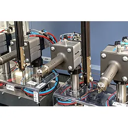 Needle Winding