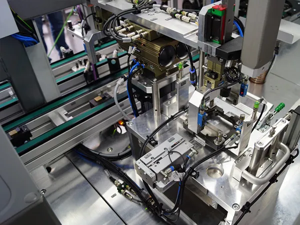 Testing Technology and Systems