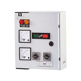 Submersible Pump Starters