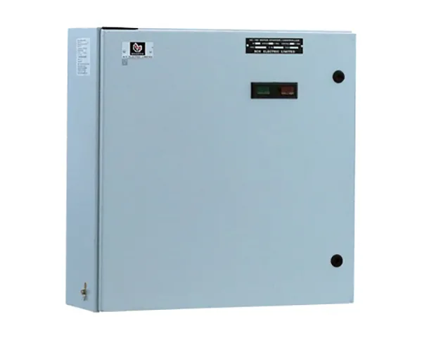 Fully Automatic Starter (FASD)