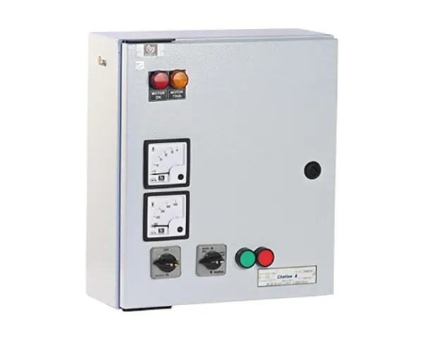 Fully Automatic Star Delta Submersible Pump Starters