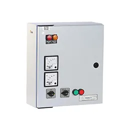 Fully Automatic Star Delta Submersible Pump Starters