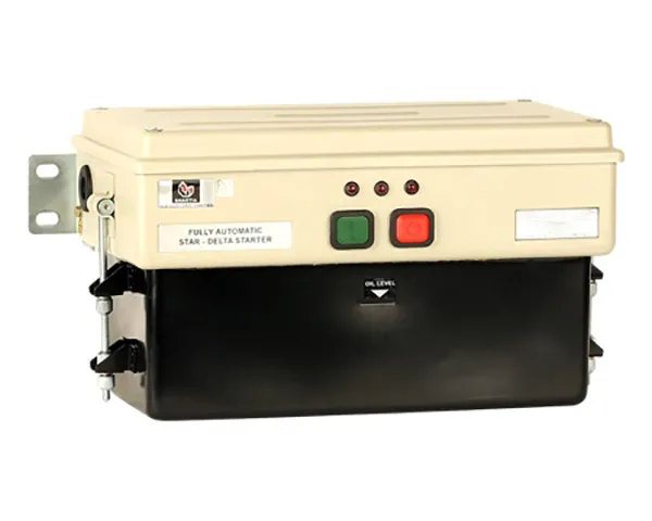Semi Automatic Starter (SASD)