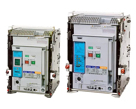 Air Circuit Breakers