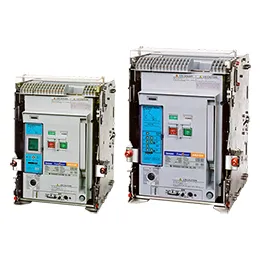 Air Circuit Breakers