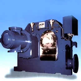 TU 280-turbo gearbox