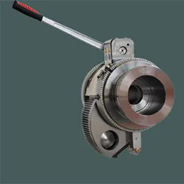 BDCG cartridge and ratchet filter changers