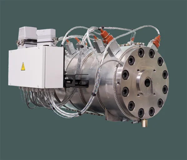 Static filters BDC