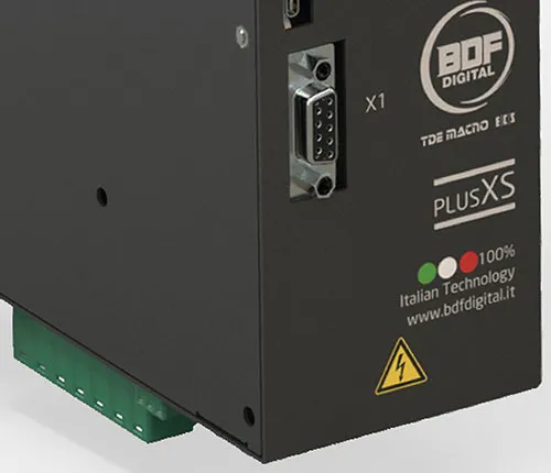OPDEPLUS XS