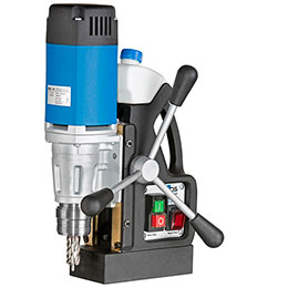 Core Drilling Lightweight Magnetic Drill Press-MAB 100 K