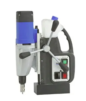 Core Drilling-M16 Tapping Magnetic Drill Press-MAB 465