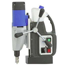 Core Drilling-M16 Tapping Magnetic Drill Press-MAB 465