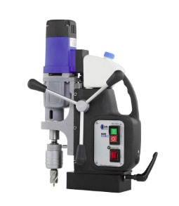 Core Drilling Magnetic Drill With Swivel Base-MAB 455 SB