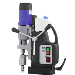 Core Drilling Magnetic Drill With Swivel Base-MAB 455 SB