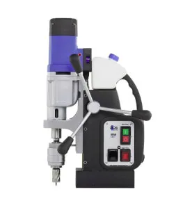 Magnetic Drilling And Tapping Machine-MAB 485