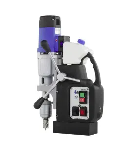 Magnetic Drilling And Tapping Machine-MAB 485 SB