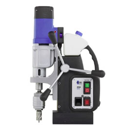 Magnetic Drilling And Tapping Machine-MAB 485